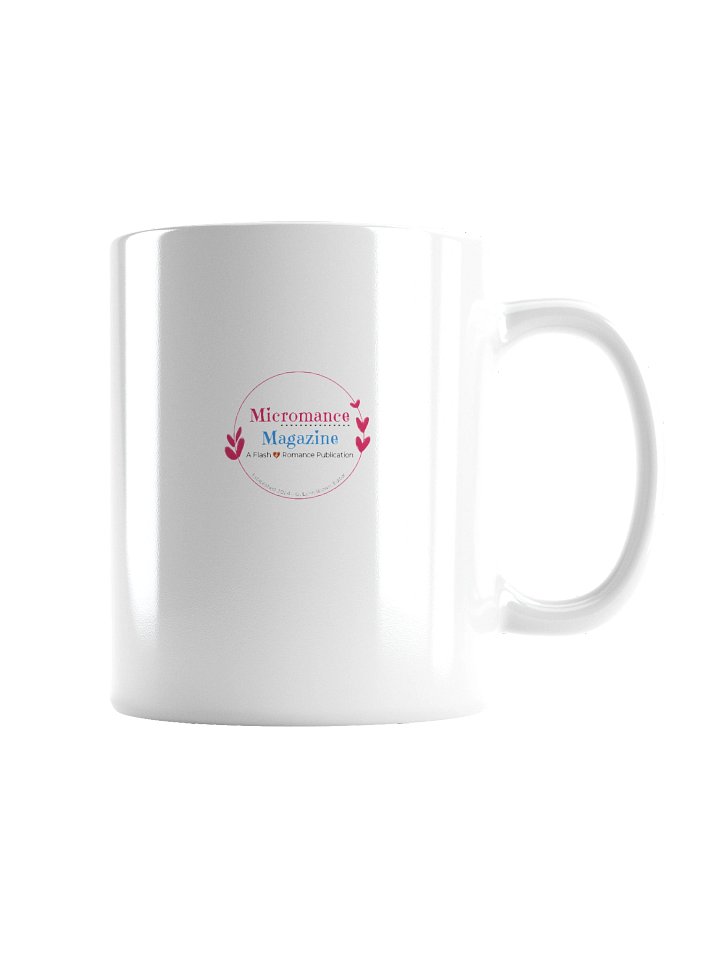 Winter Kissmet Quarterly 2025 Coffee Mug product image (2)