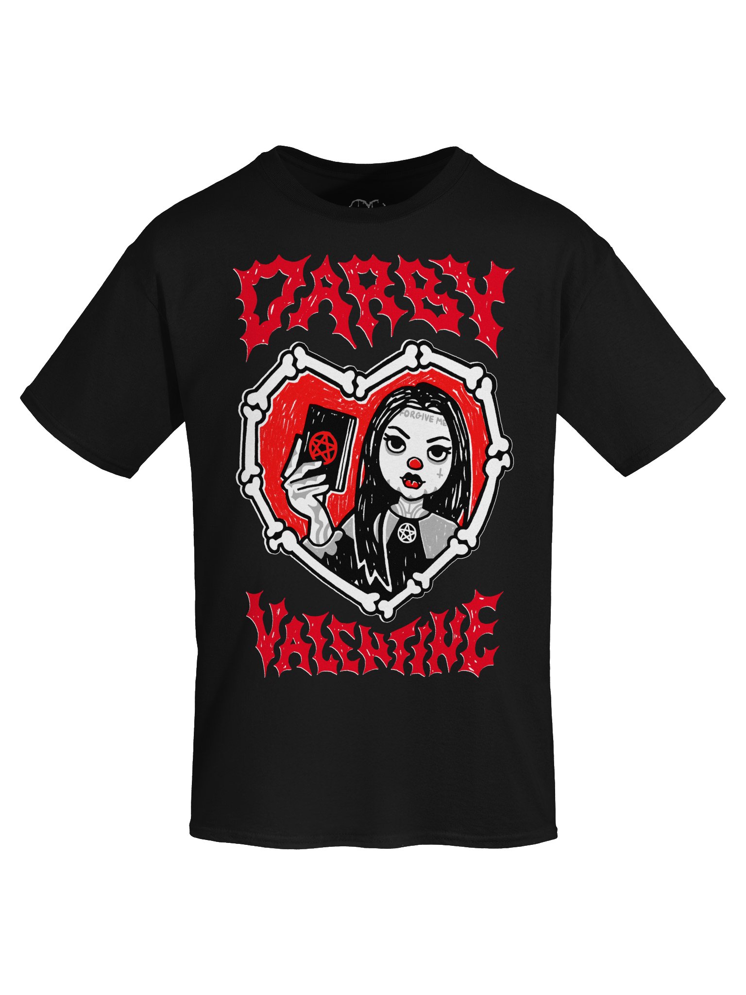 Bone Tee product image (7)