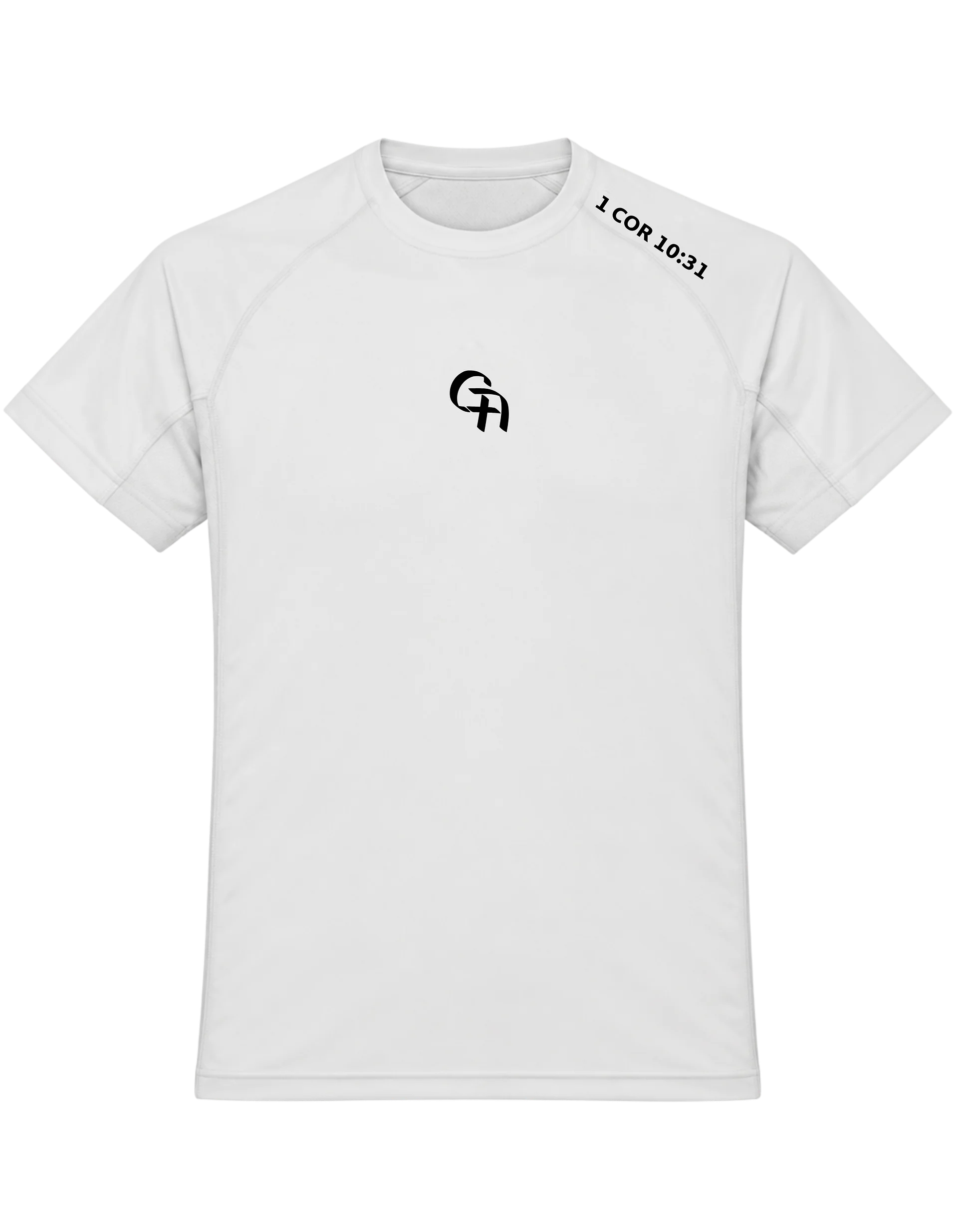 PERFORMANCE SHIRT - SIGNATURE WHITE product image (1)