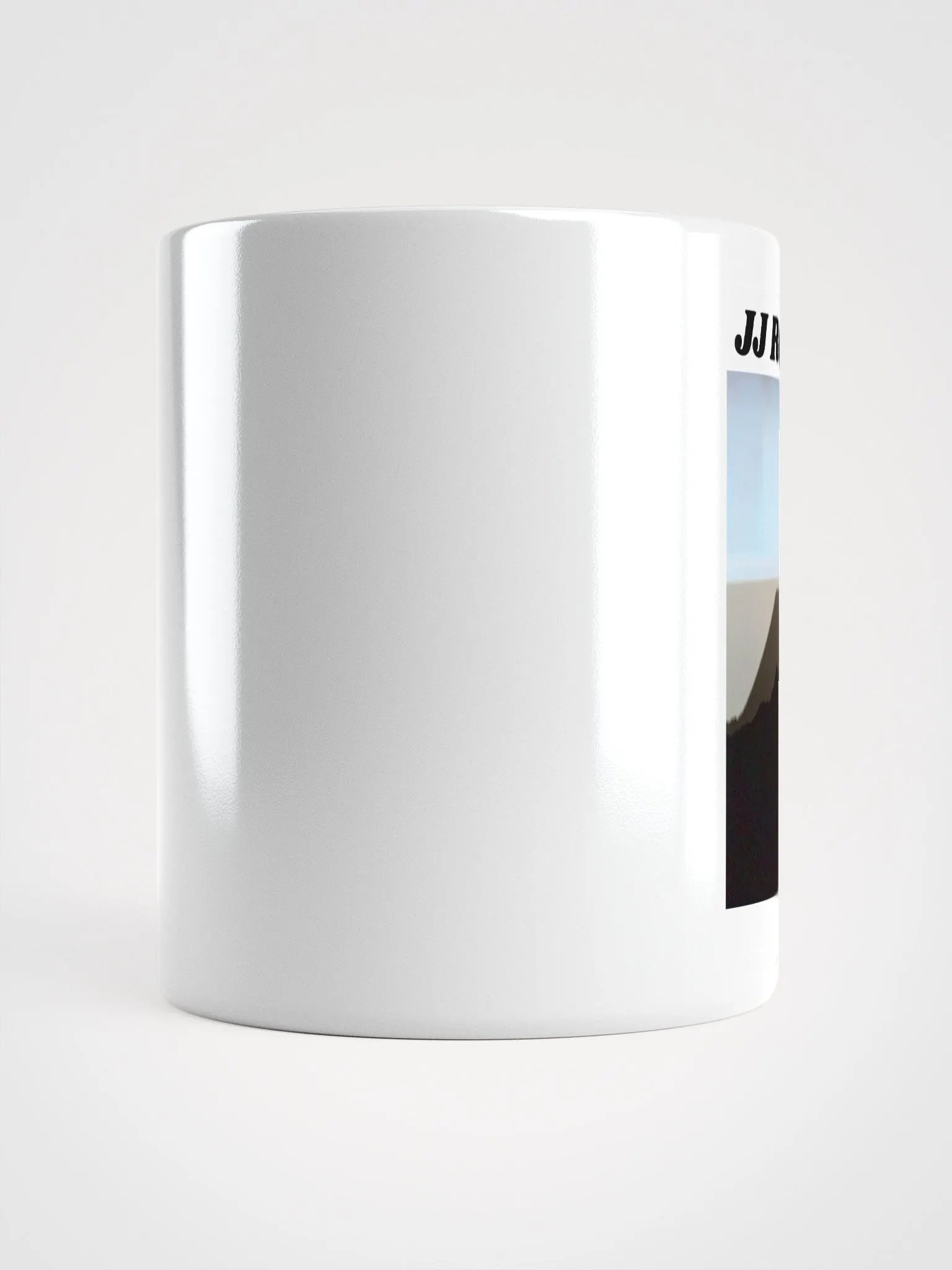 Ask Why... EP Coffee Mug product image (13)