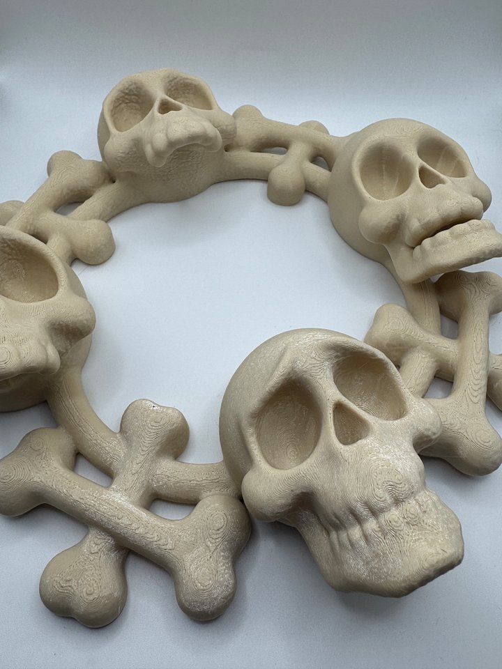Wreath of the Grave product image (1)