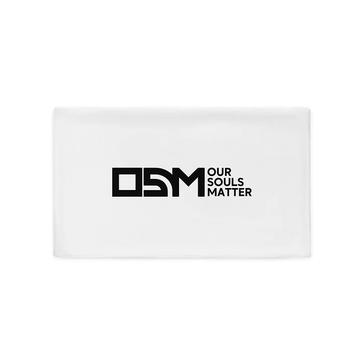 OSM Pillow Case product image (2)