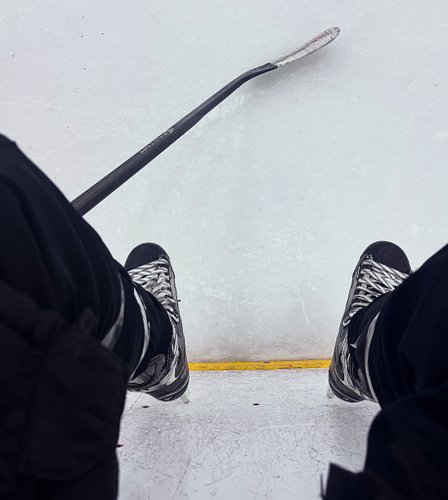 There’s nothing like it.