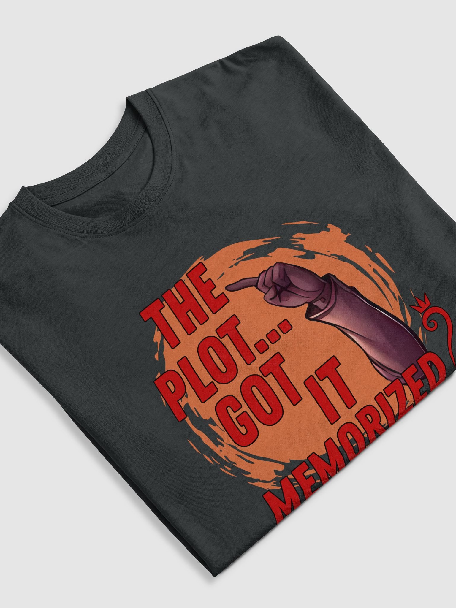 Got It Memorized Tee product image (3)