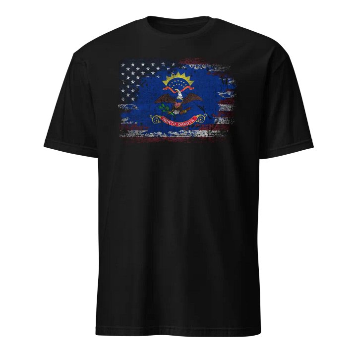 North Dakota USA product image (1)