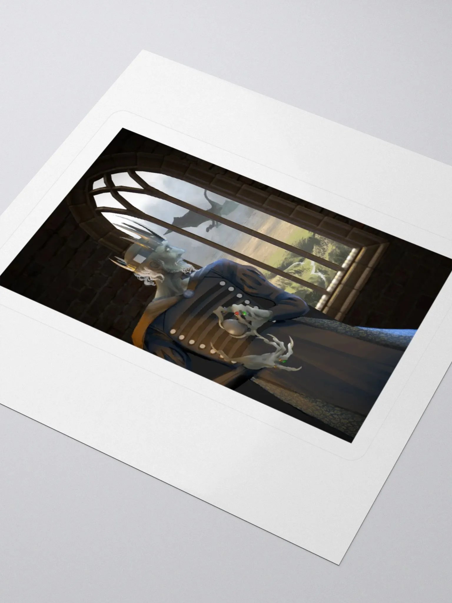 Koshchei the Deathless product image (9)