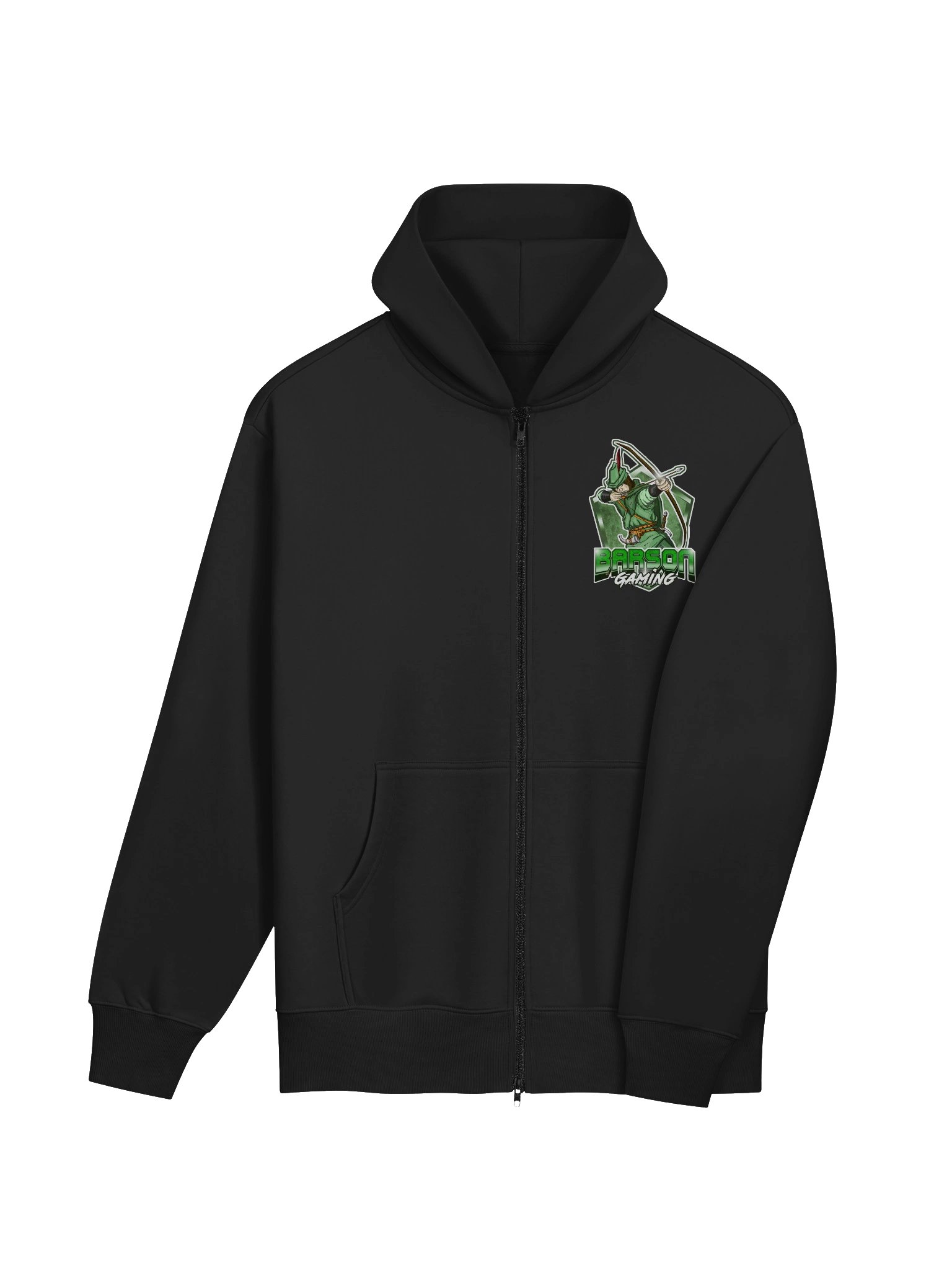 Barson Gaming Core Jersey product image (4)