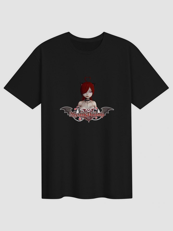 Mystik Logo Unisex T-Shirt product image (1)