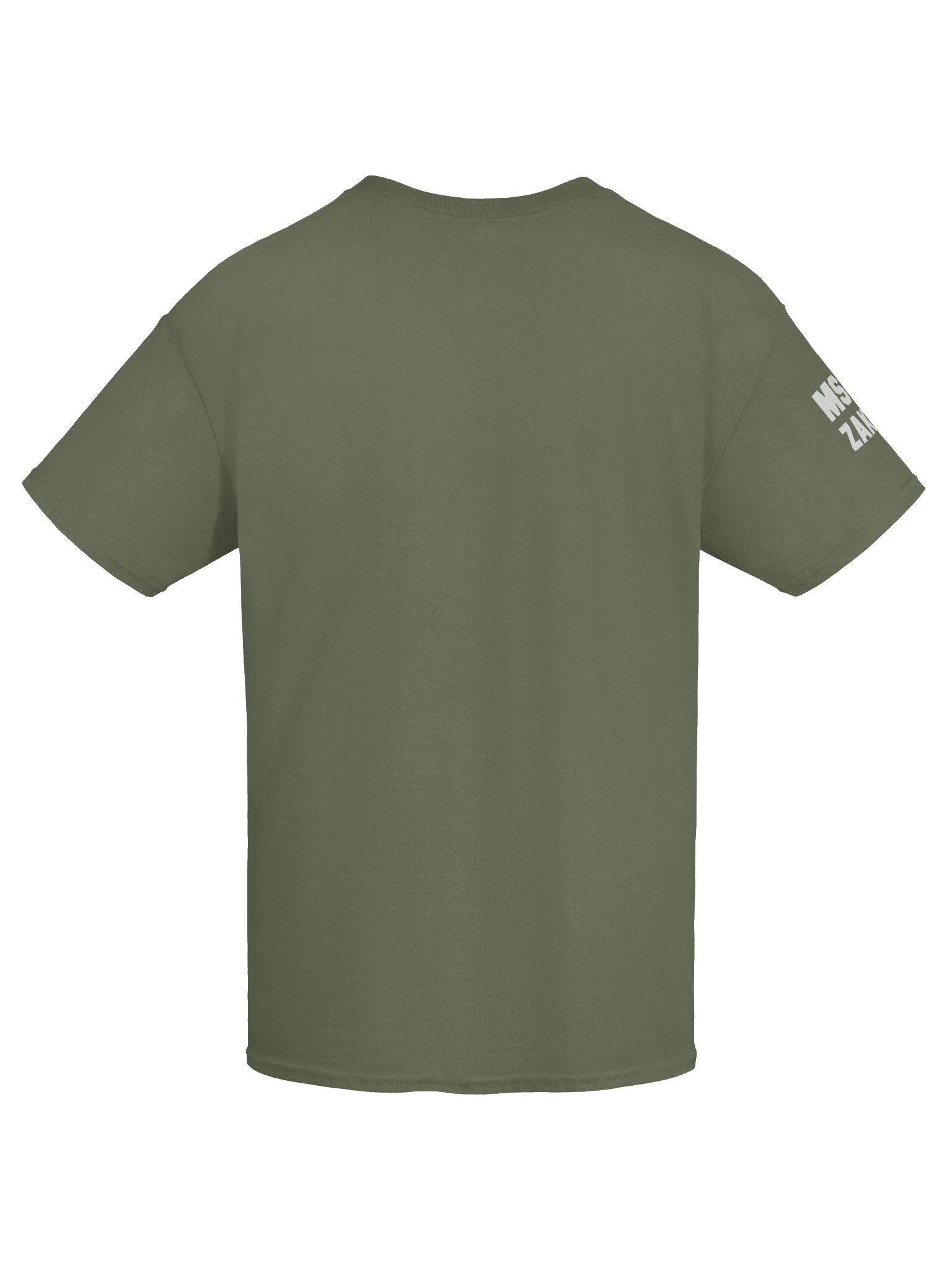 Heat Hawk T-Shirt product image (7)