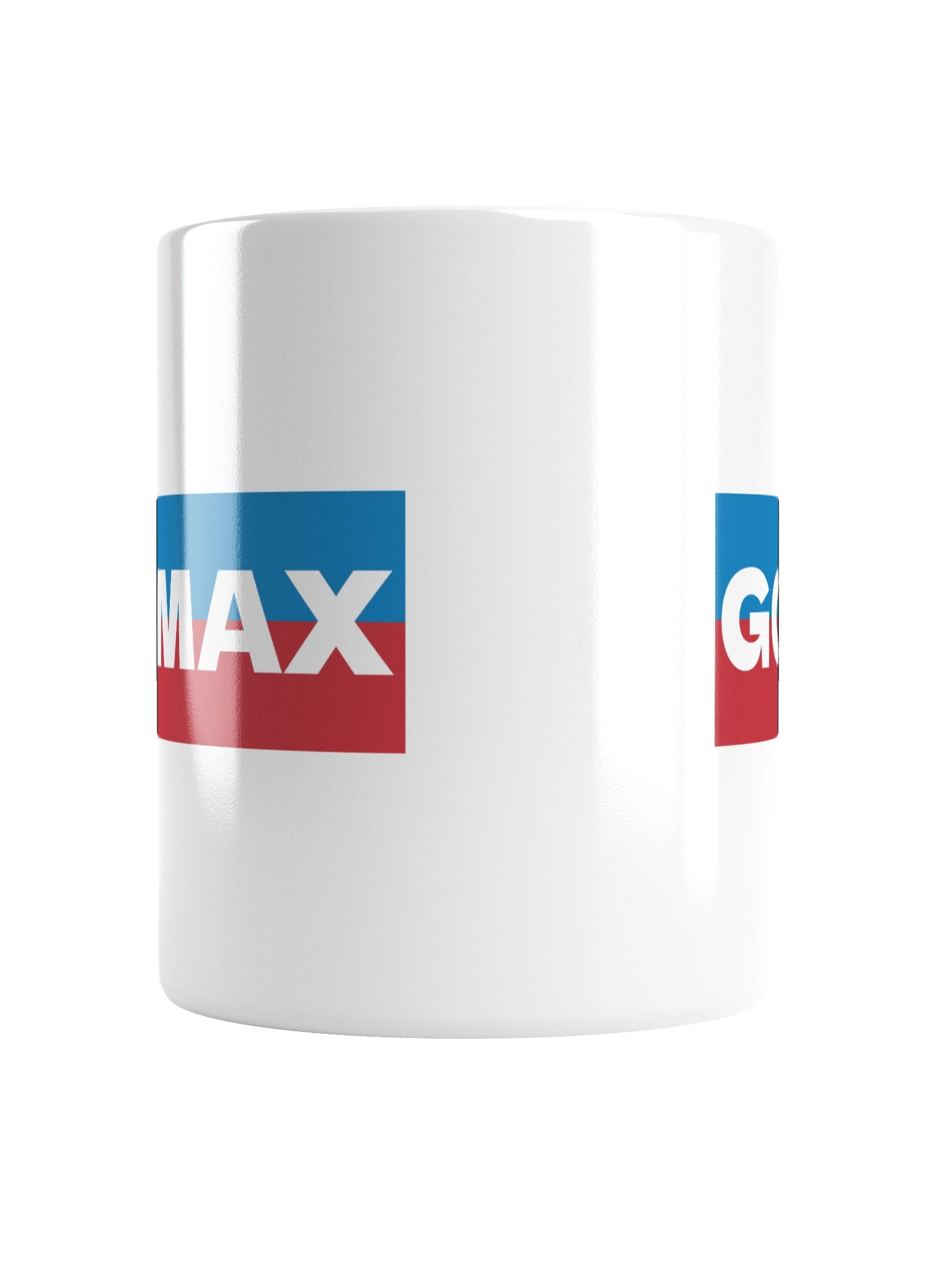 GO Max Mug product image (16)