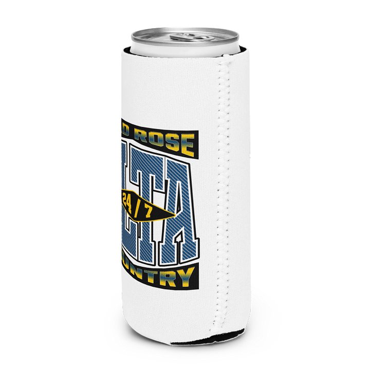 Alta Alberta Wild Rose Country Vibes Can Cooler product image (2)