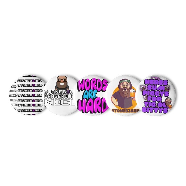 Spice up your style, one pin at a time product image (3)