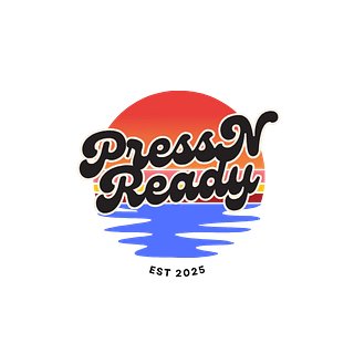 Press'N Ready