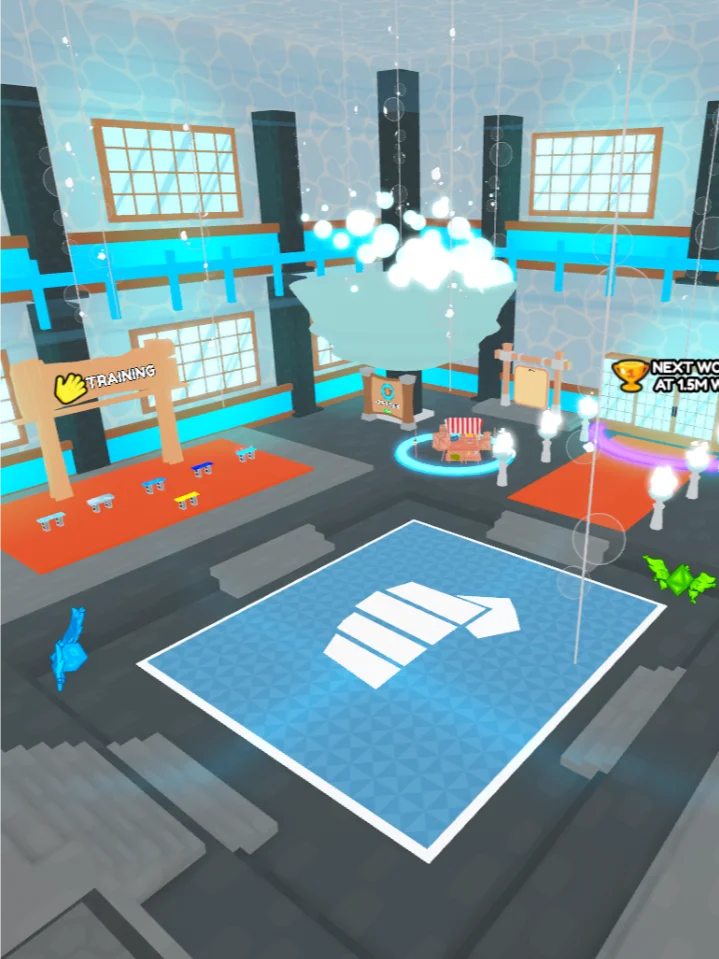Karate Simulator product image (2)