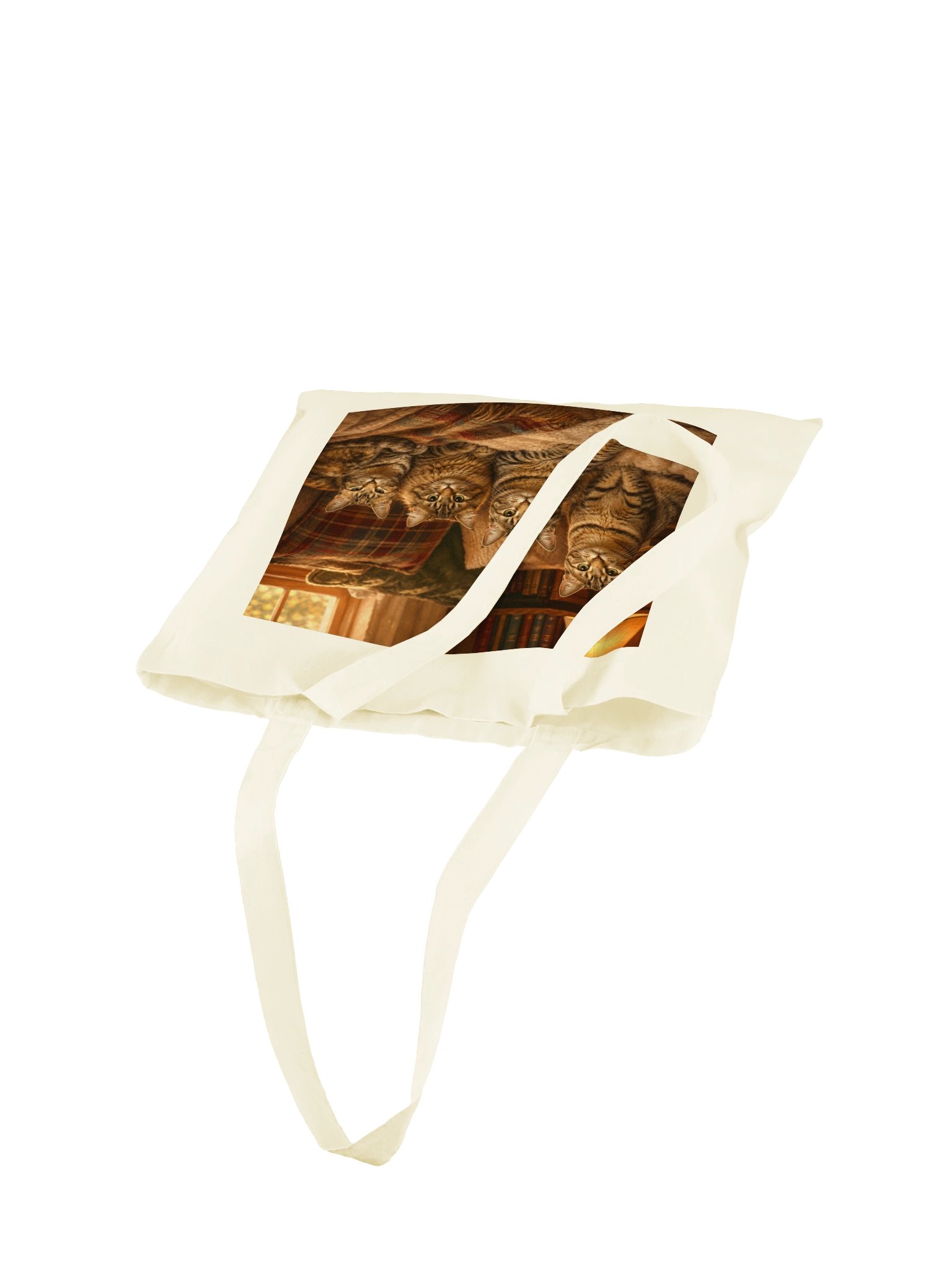 Frodo, Merry, Sam & Pippin Tote product image (20)