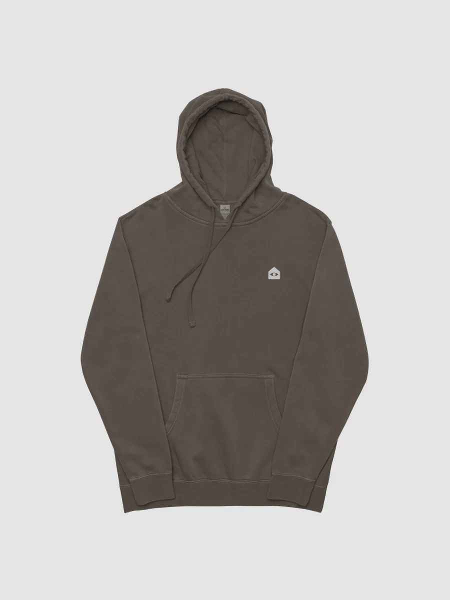 White Eye Hoodie product image (1)
