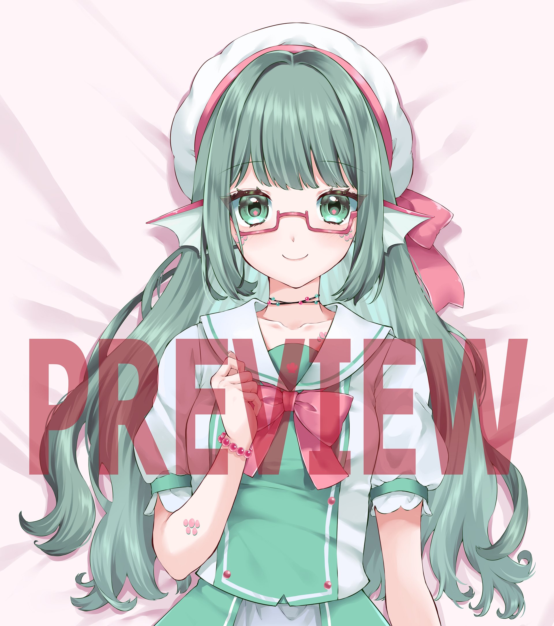 Dakimakura Cover product image (2)