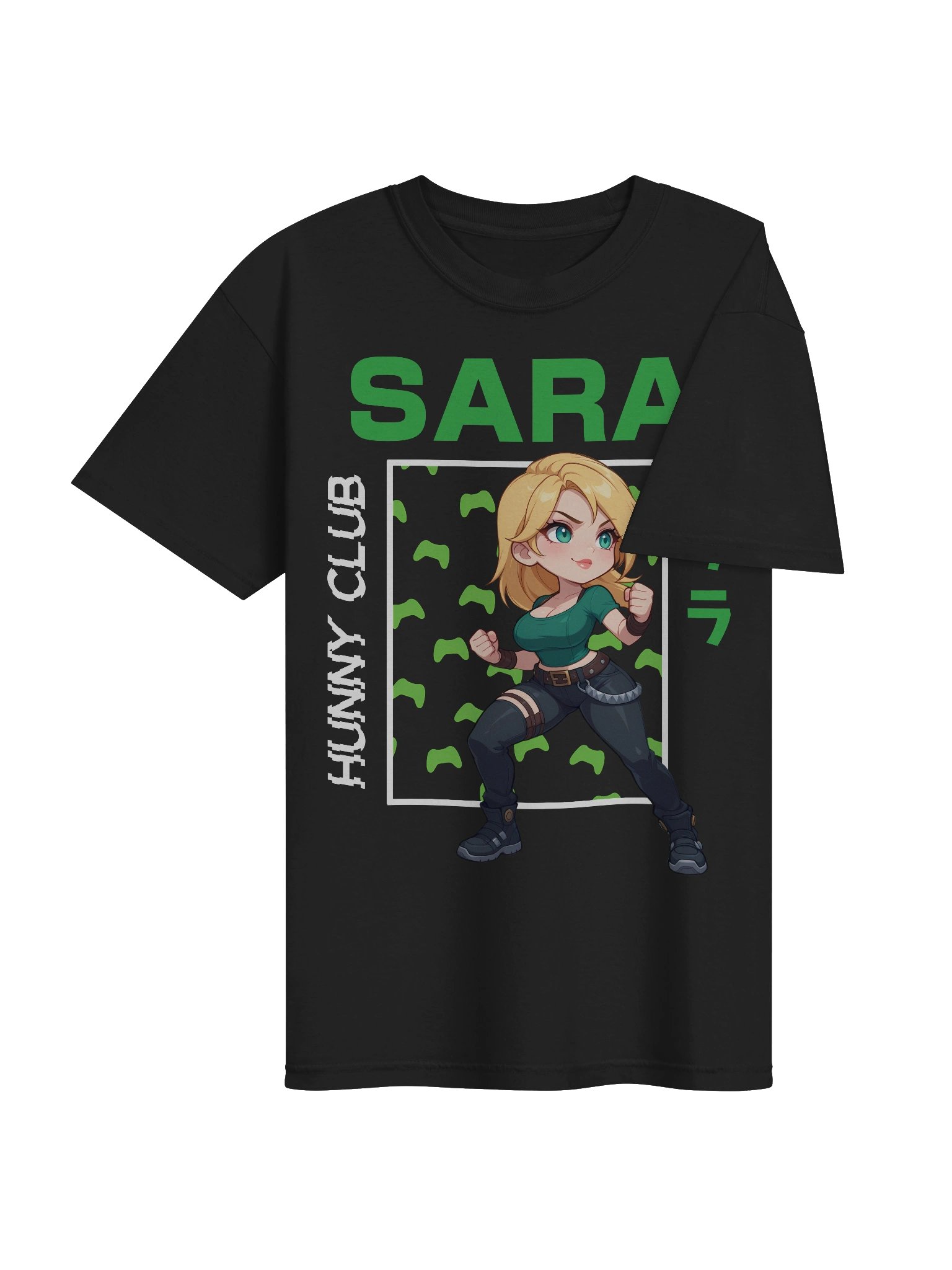 SARA - Chibiverse Solo product image (4)