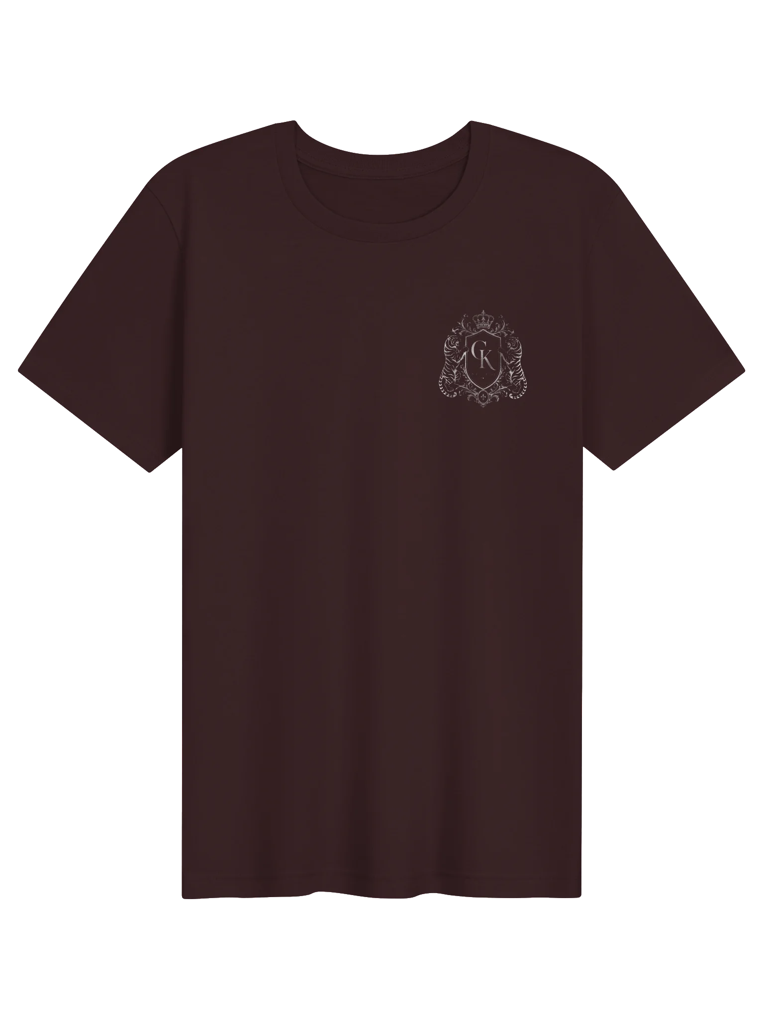 CK Studio Crest Gallery Dept. Tee product image (1)