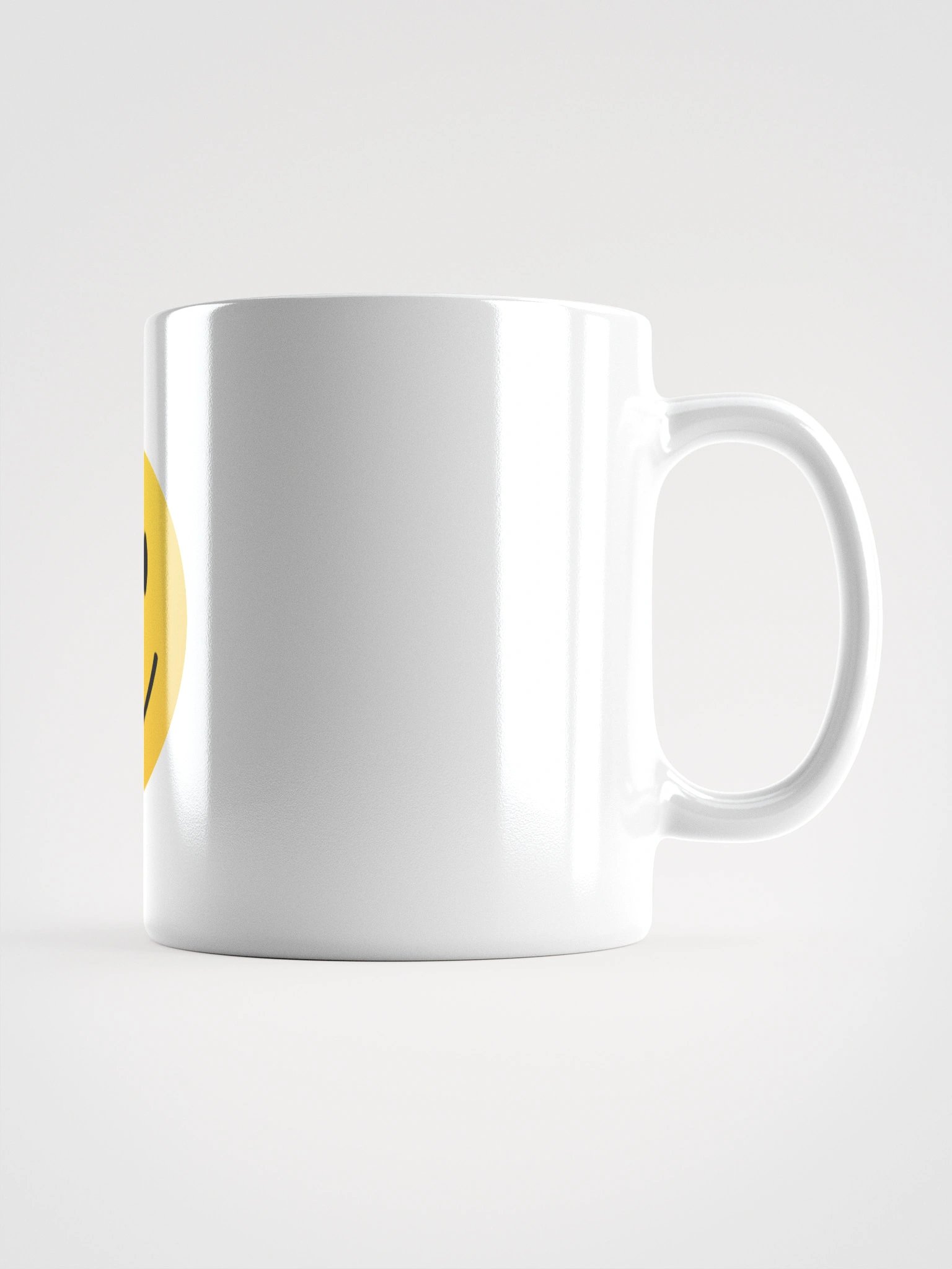 Smiley Mug product image (1)