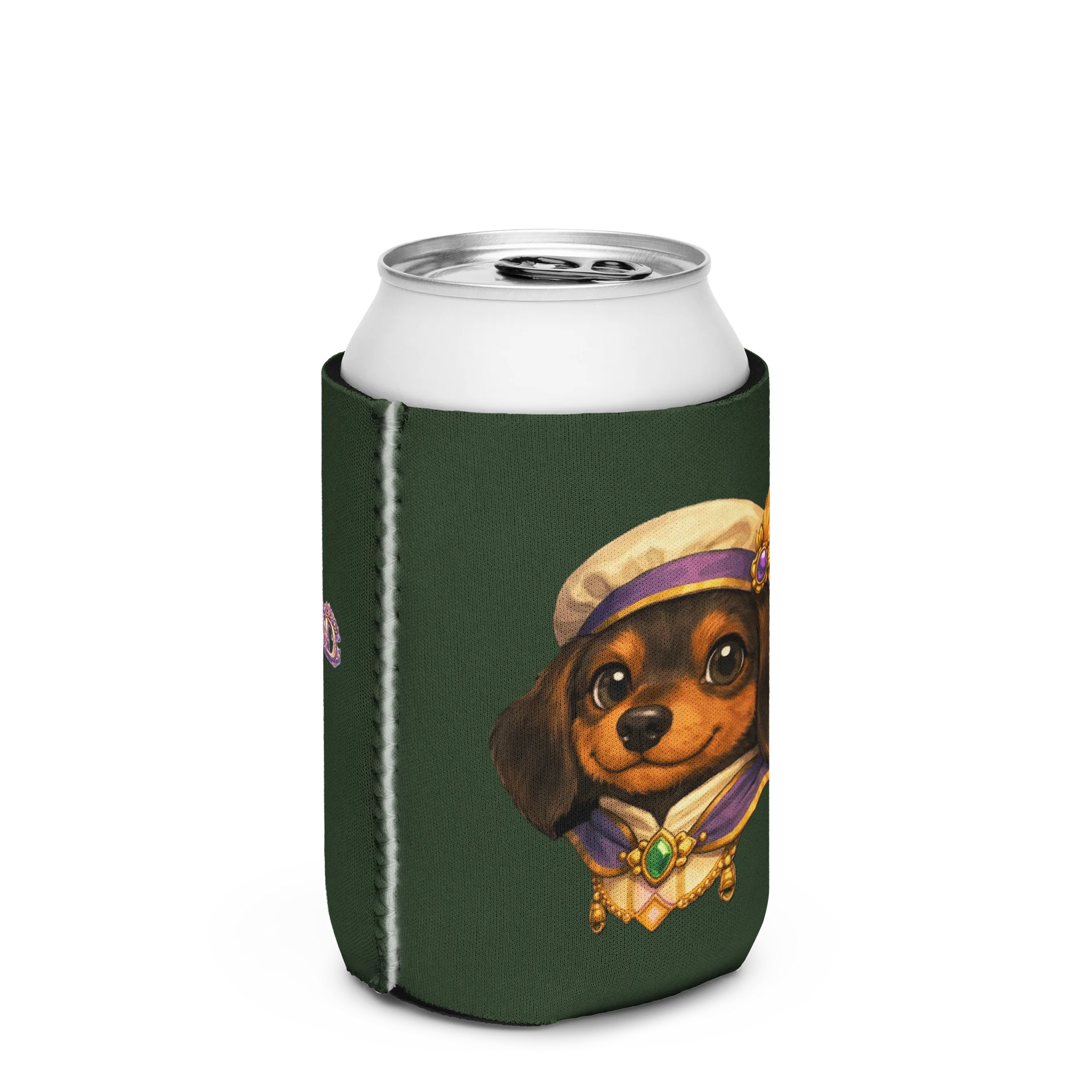 Kingdoms Herald Can Cooler product image (2)