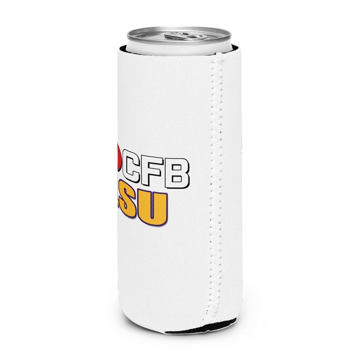 LSU VOCFB Can Cooler product image (11)