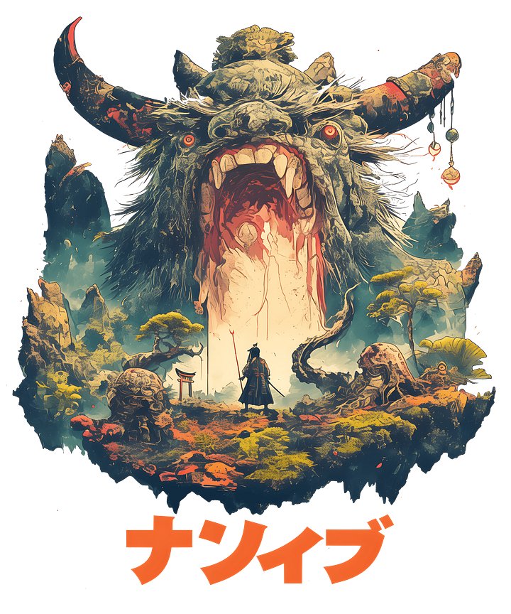 Monster Cave product image (2)