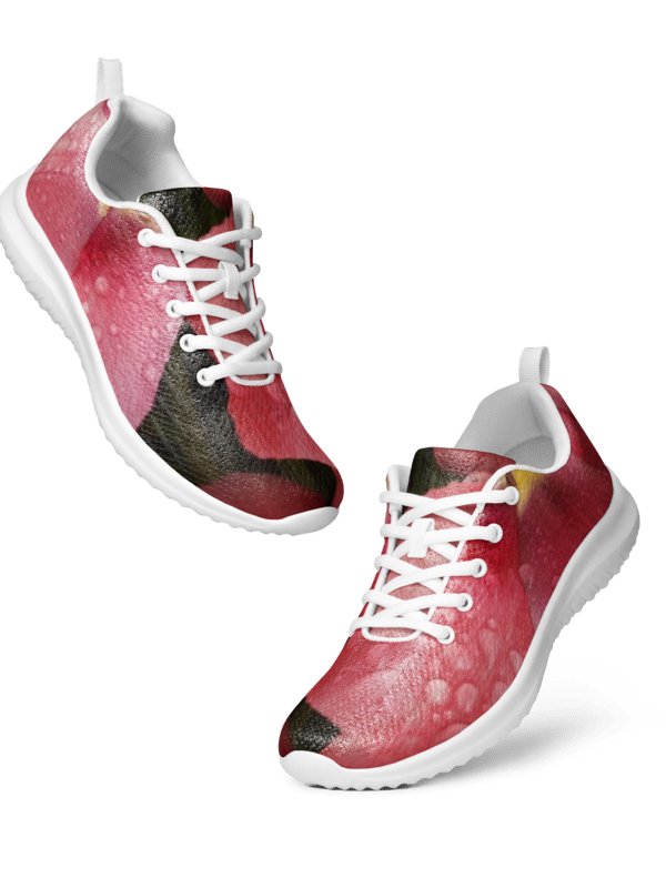 Dewy Tulip Women's Athletic Shoes product image (2)