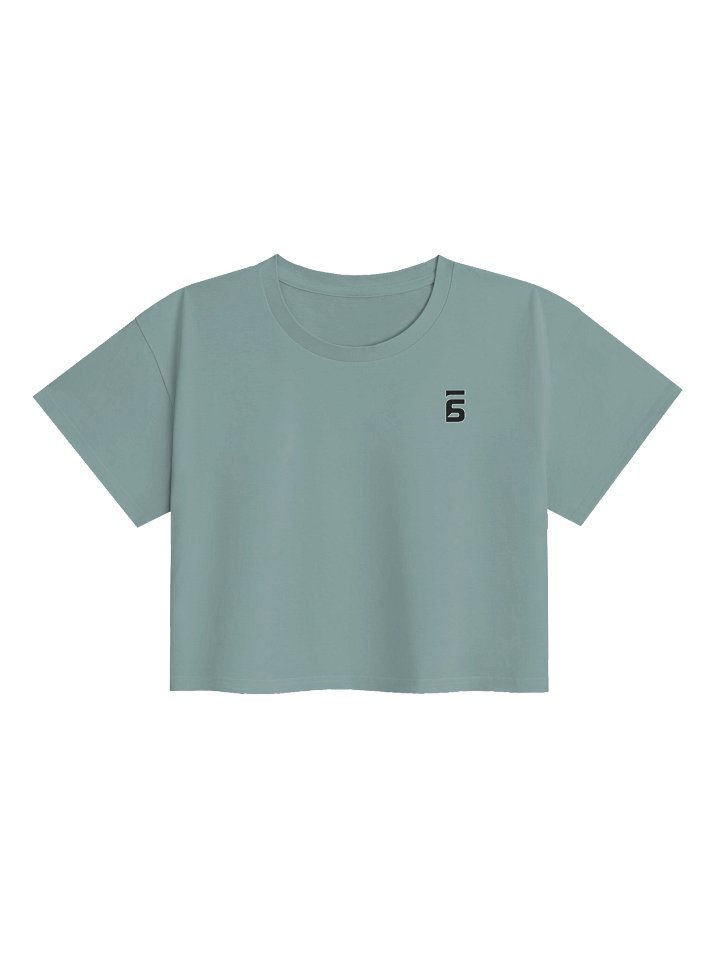BREAK - Cropped T product image (1)