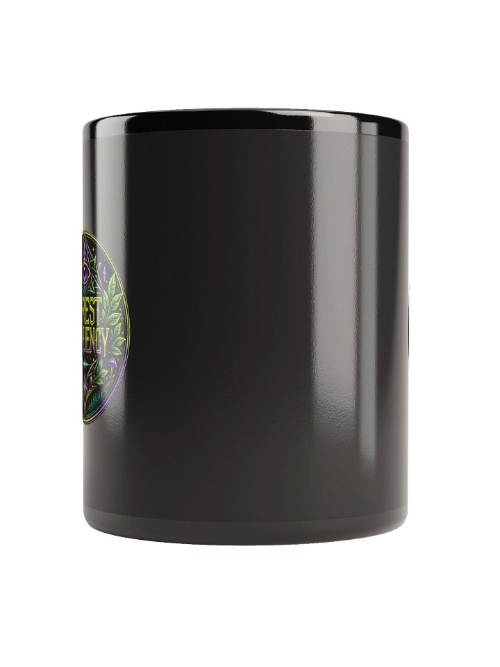 Morning Frequency Mug product image (4)