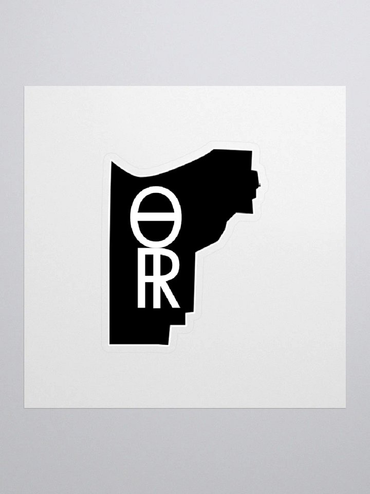 HOTR Sticker product image (3)