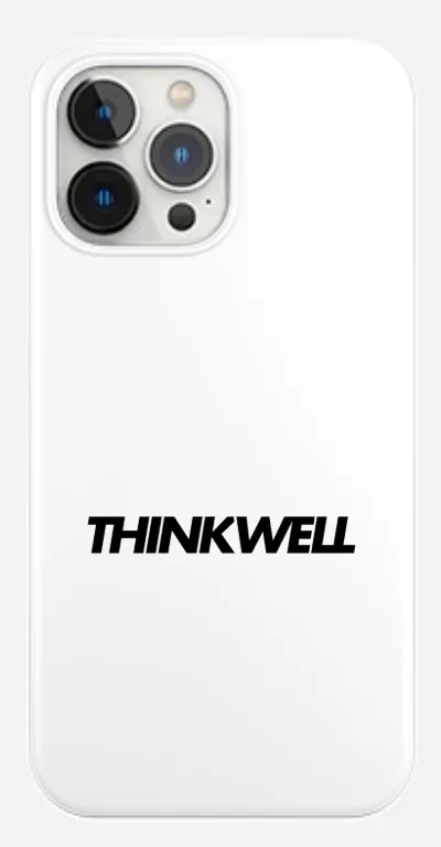 Think Well Sticker product image (3)