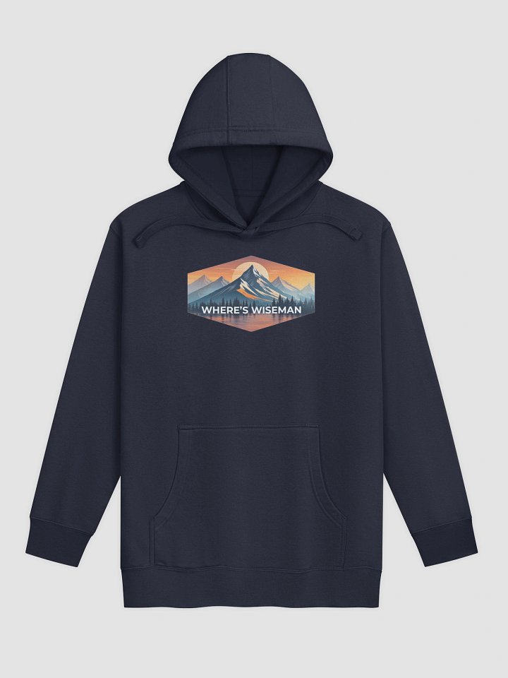 OG Camp Hoodie product image (5)