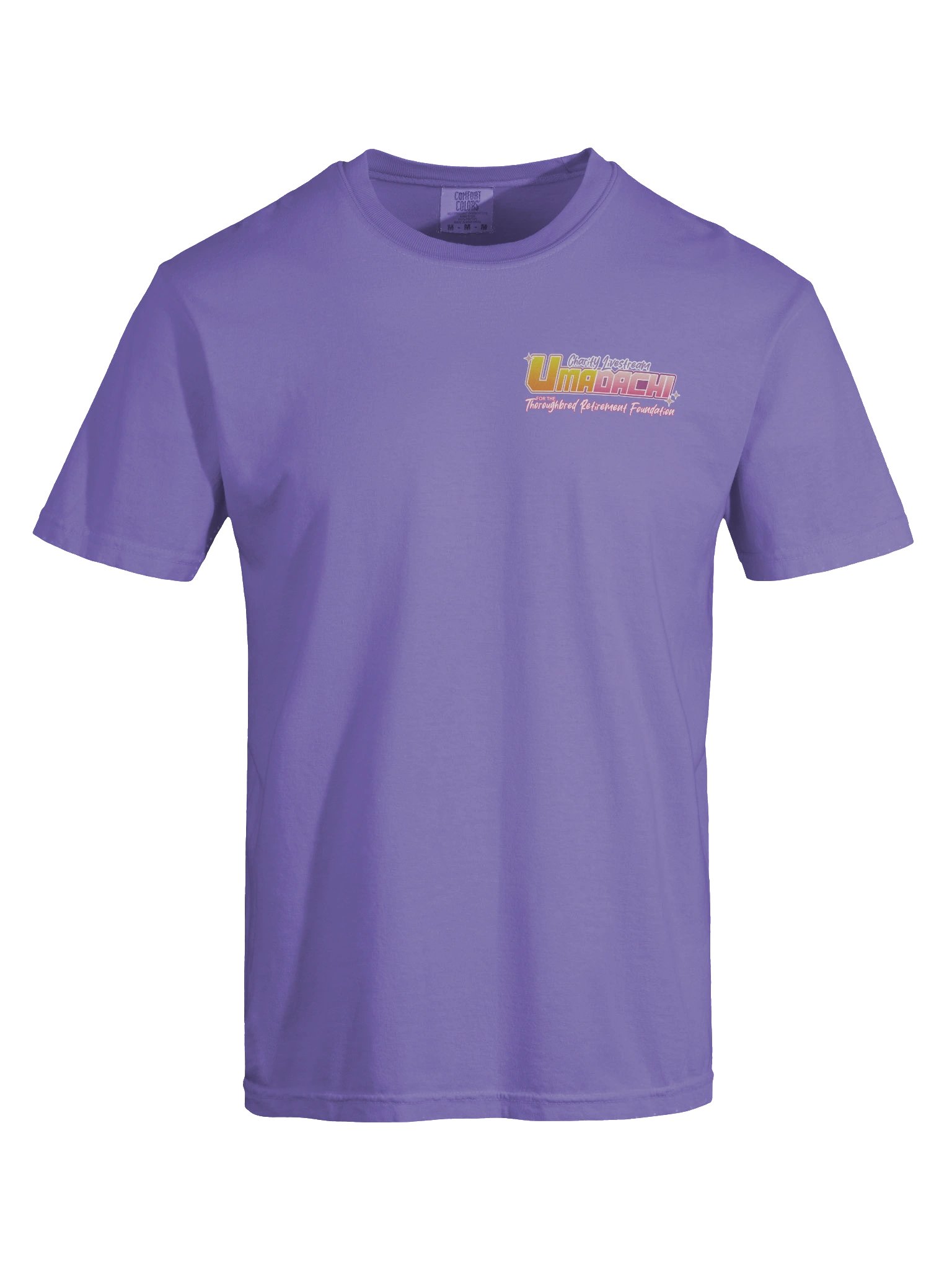 UCS Official Creator Roster T-Shirt product image (19)