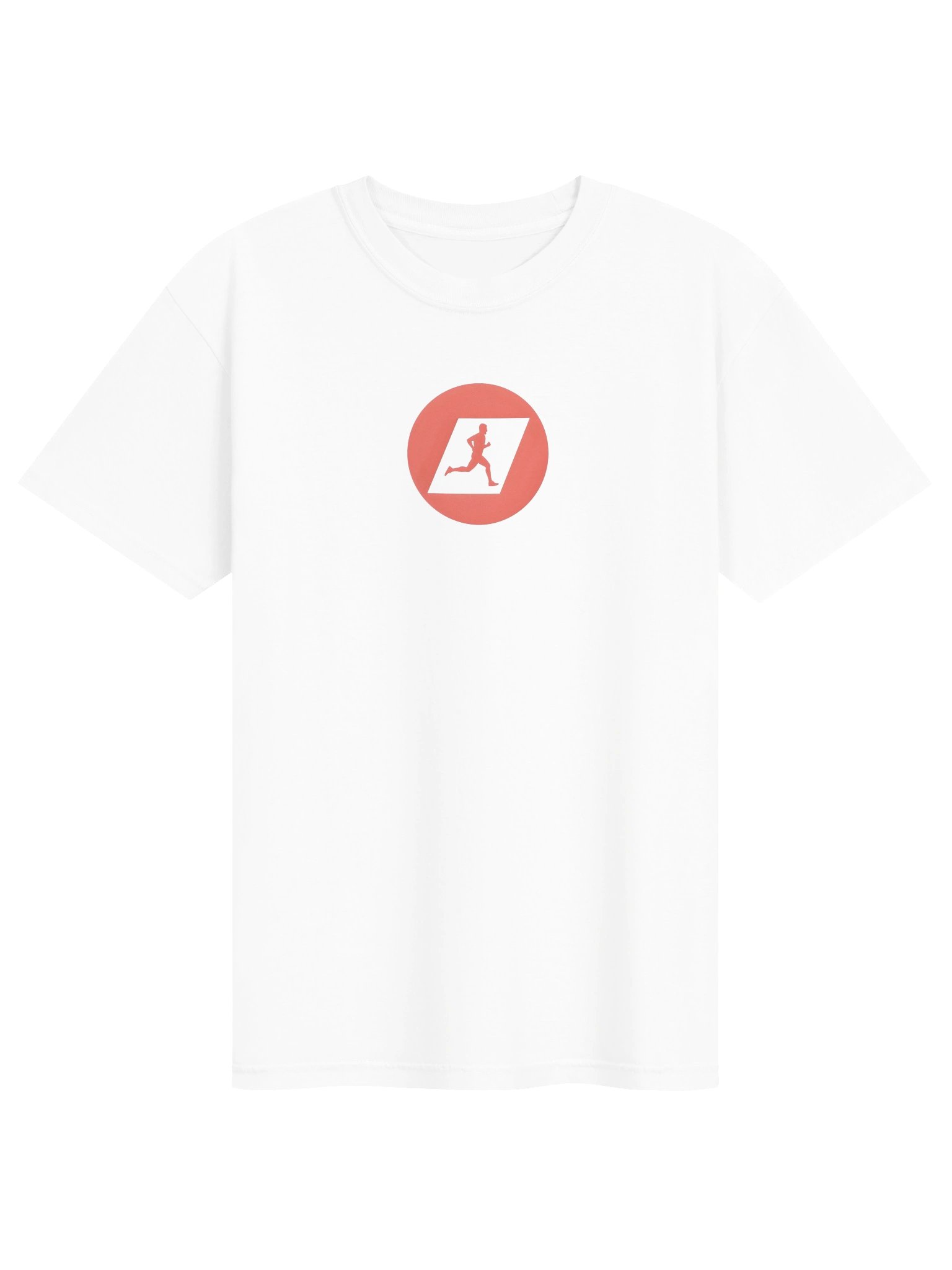AthleteFi Crest Logo Tee product image (1)