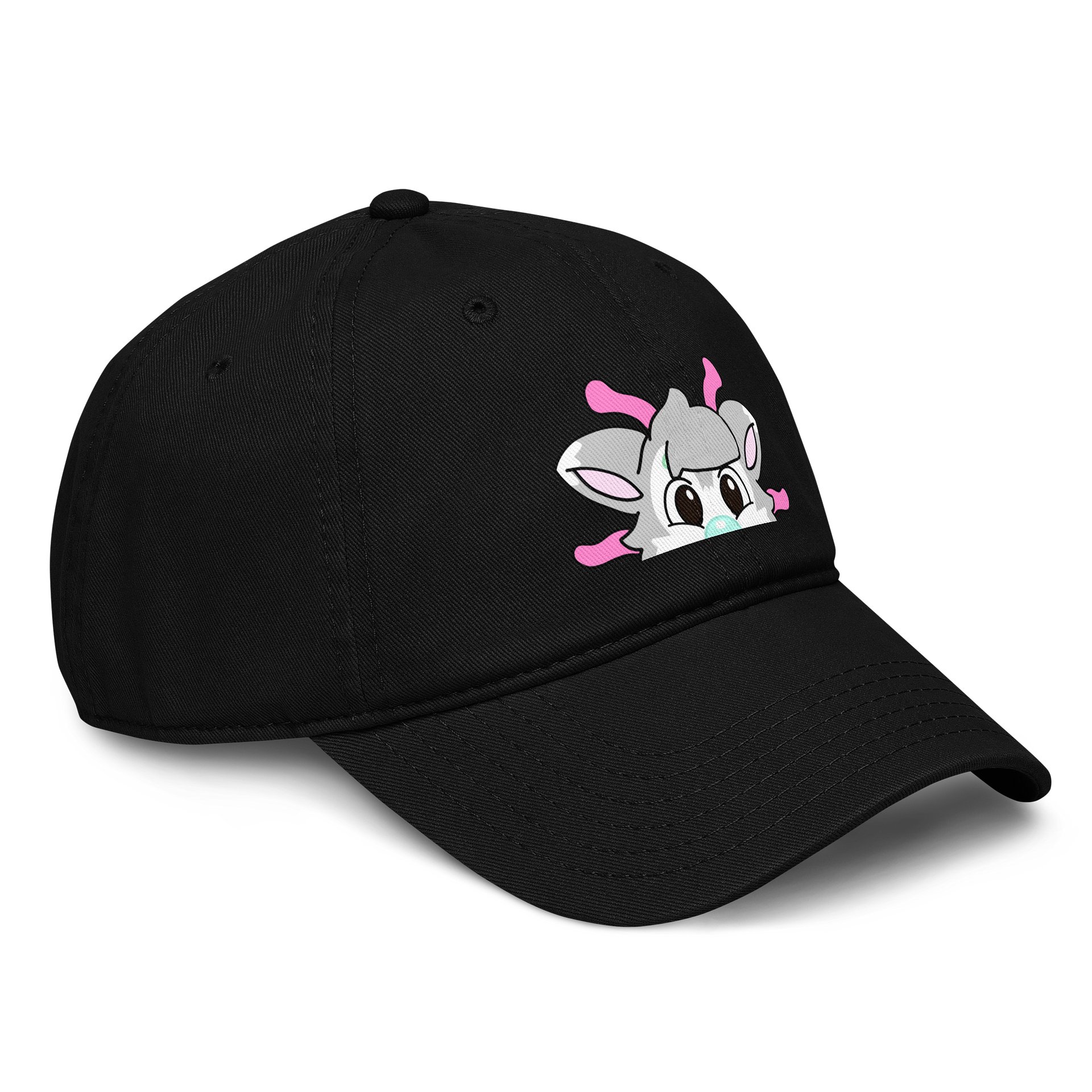 PeekaPochi Baseball Cap product image (8)