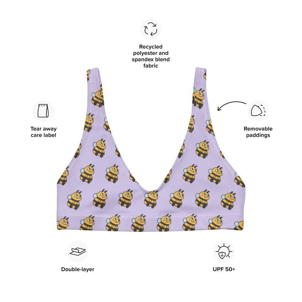 Bee-kini Top product image (9)