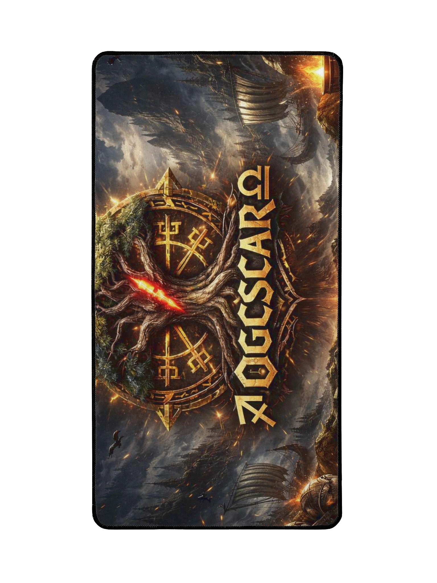 OGCScar Desk Mat product image (2)