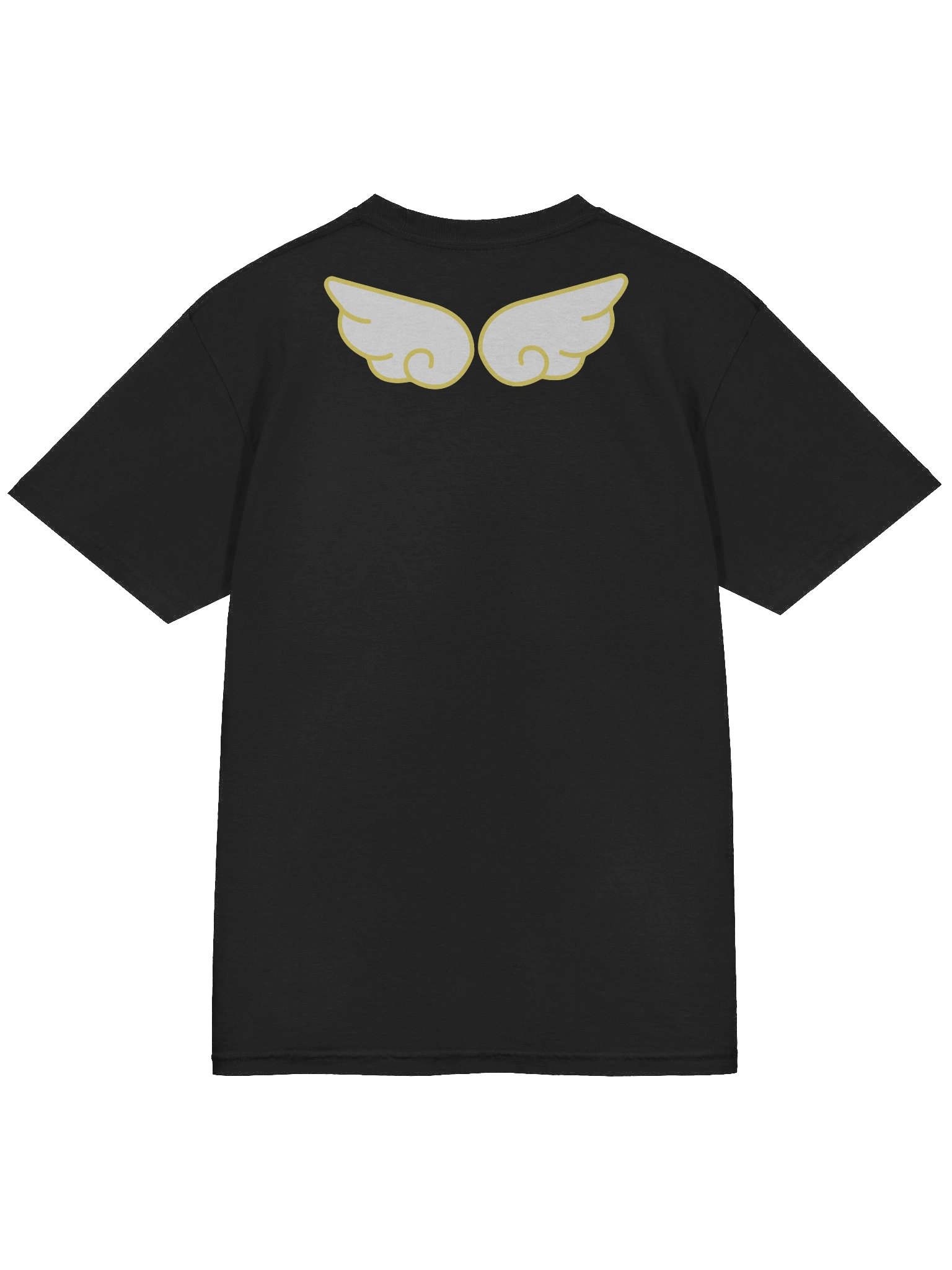 Magical Boy Sailor Senshi Tee product image (4)