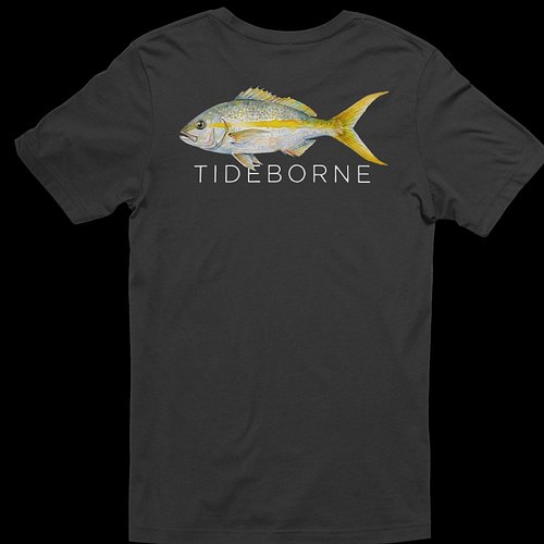 -Yellowtail-
Get yours today.
Thank you for your support!
Keep checking back for new merch.
#fishing #fish #apparel #boat #bo...