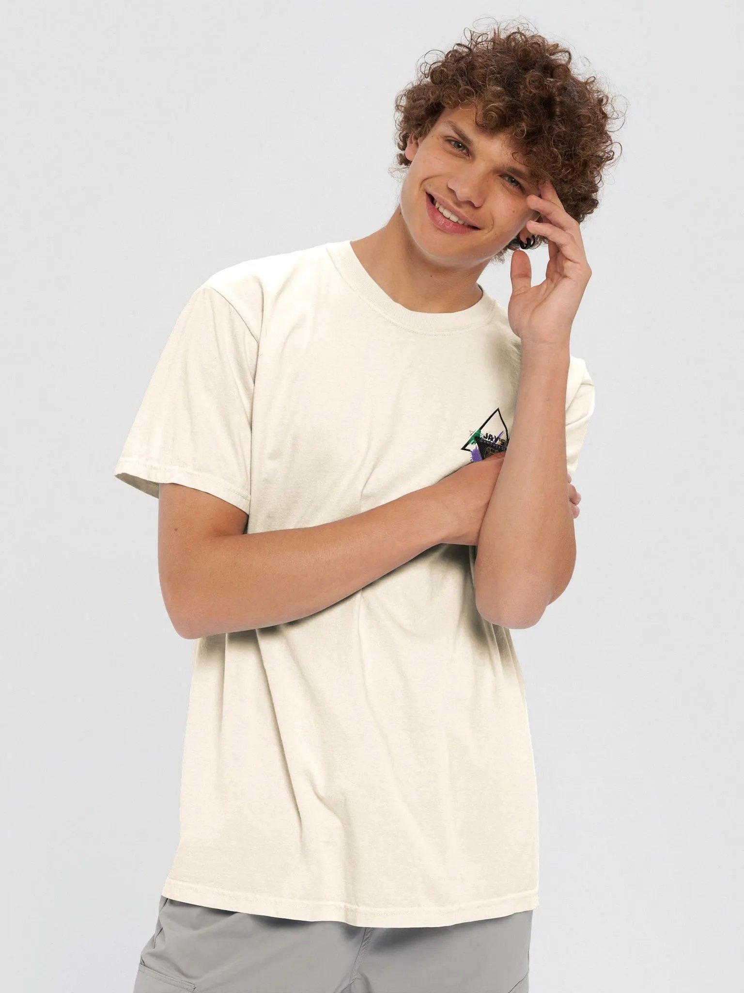 Gameverse Shirt product image (35)