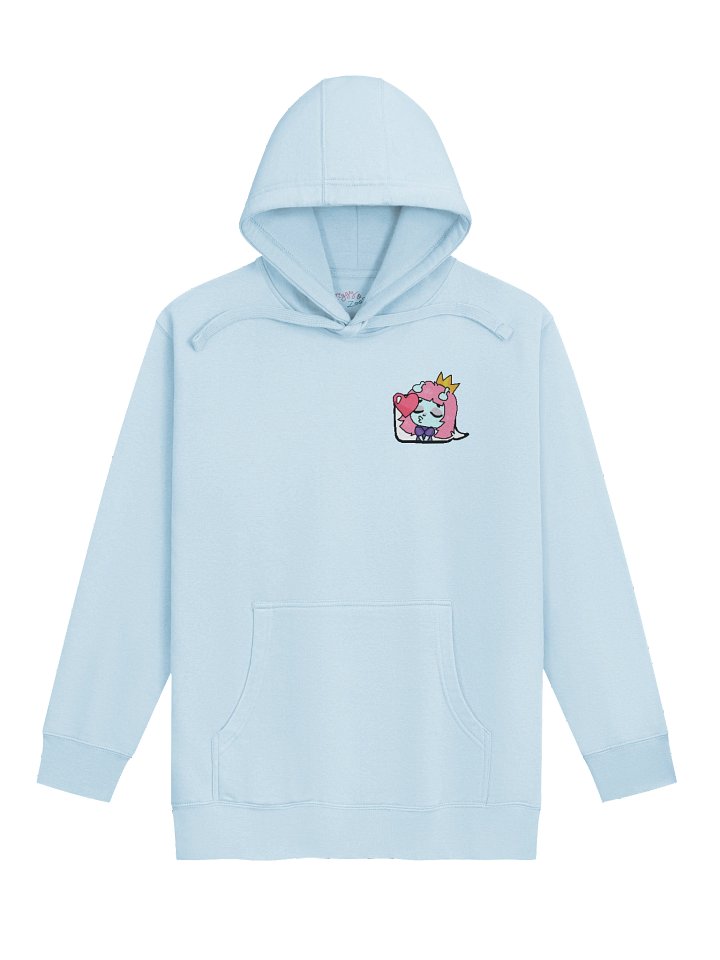 Matching Hoodies [Kiss emote] product image (3)