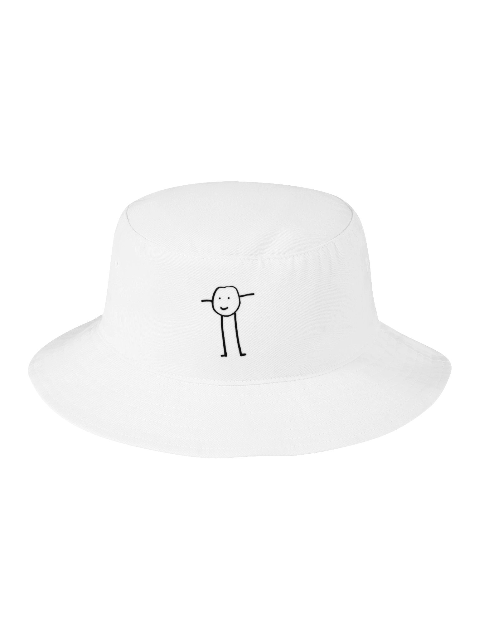 Stickman Bucket Hat product image (1)