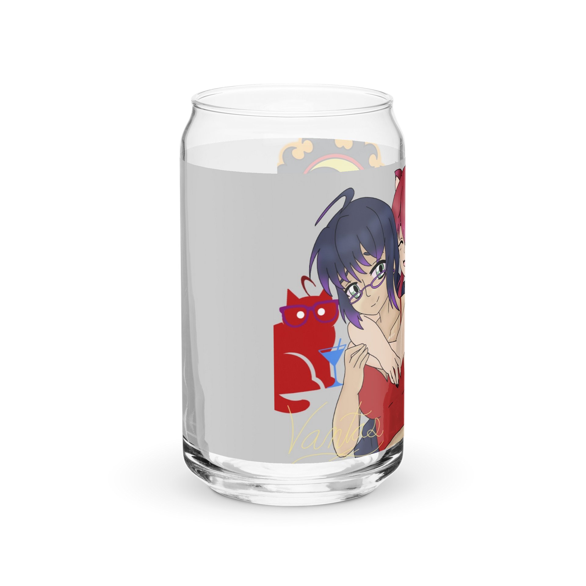 Cuddly Glass product image (8)