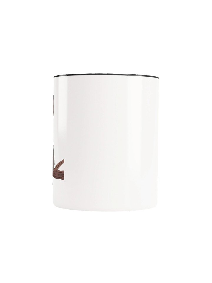Spicy Bat Ceramic Colour Mug product image (2)