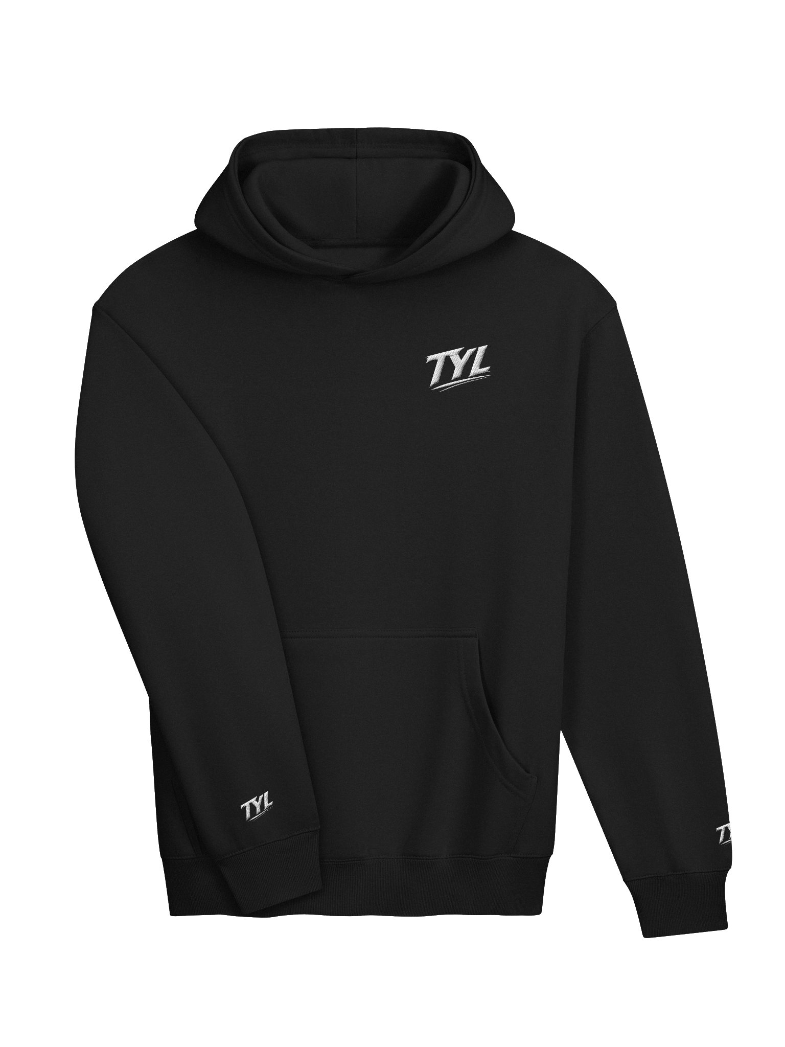 TYL Essentials Hoodie product image (3)