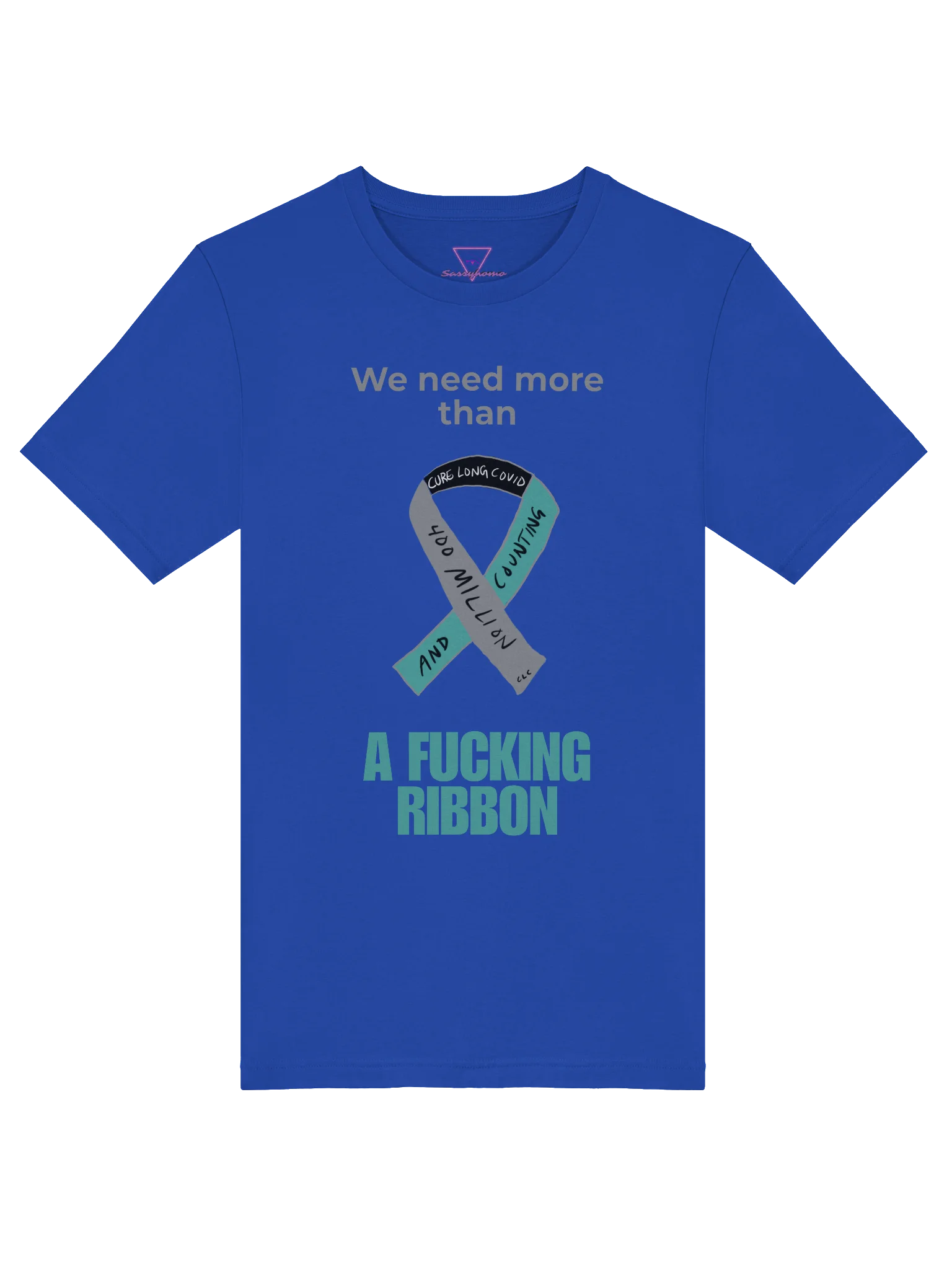 We Need More tee product image (41)