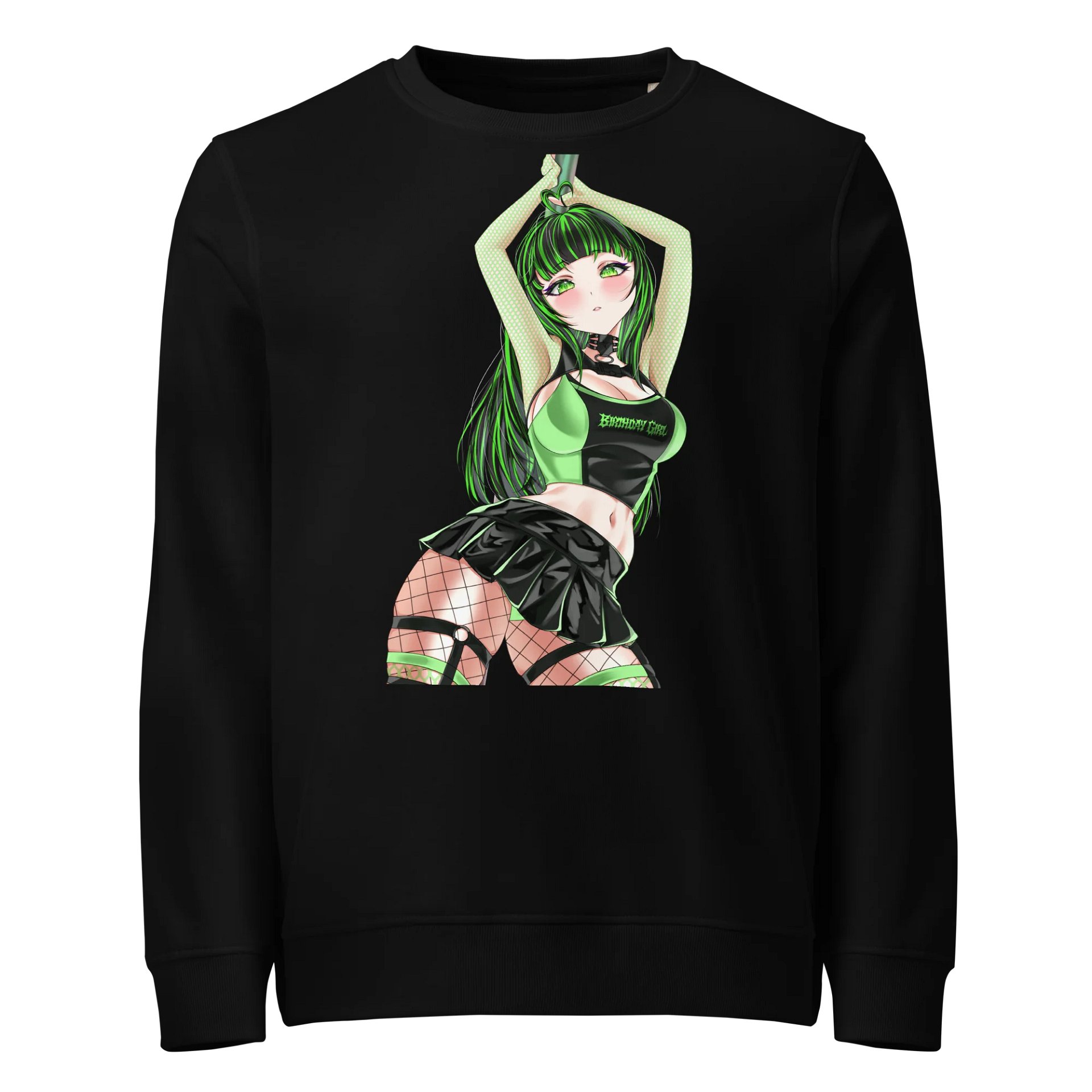 Birthday Girl Sweater product image (1)