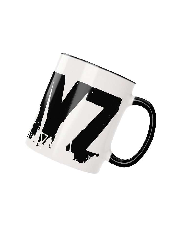 DayZ Mug product image (24)