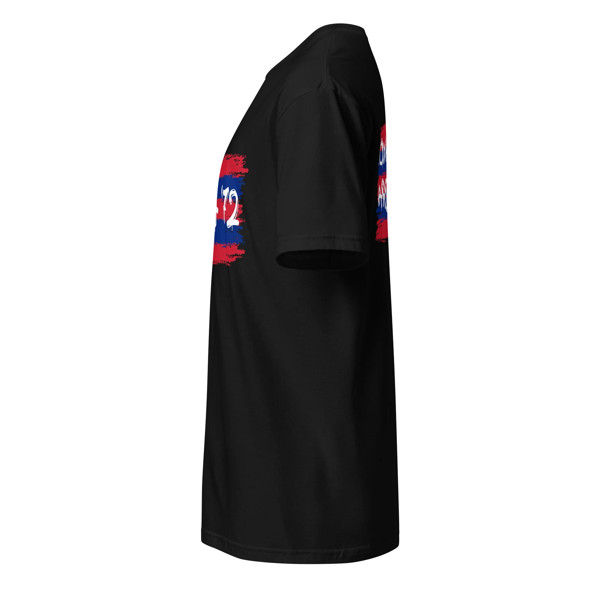 POA 72 Flag Graphic Tee product image (2)